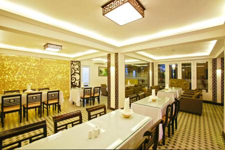 Serene Shining & Spa - 10