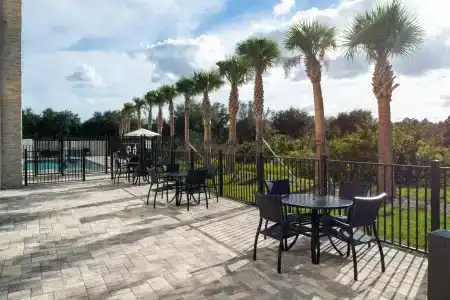 Holiday Inn Express Orlando - South Park, An Ihg - 46