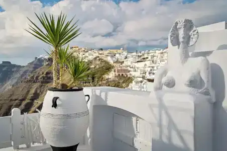 Trieris Villa & Suites - 35