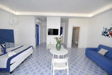 Palazzo San Giovanni Amalfi Coast - 21