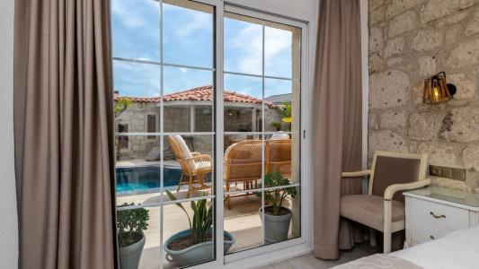 avlu Alaçatı butik otel - 36