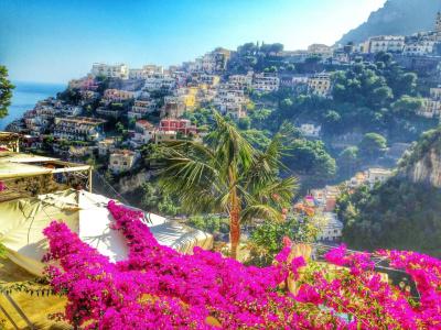 Villa Mary Suites - 10