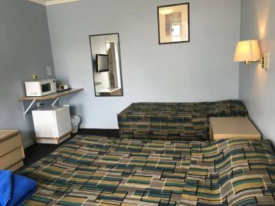 City West - 5
