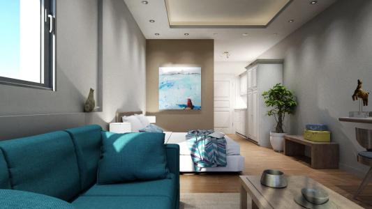 Costa Domus Blue Luxury - 2