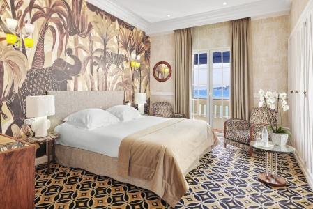 Hôtel Belles Rives - 118