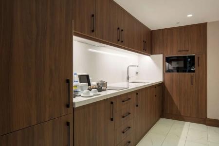 Conrad Istanbul Bosphorus - 131