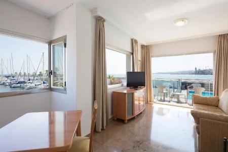 Port Sitges - 68