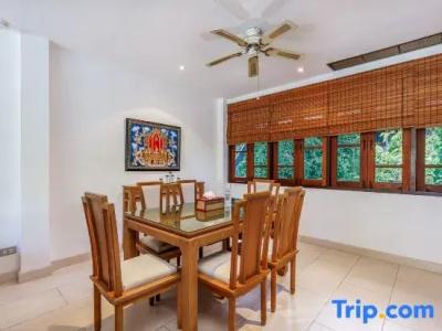 Kamala Beach Estate Resort - Sha Extra Plus - 73