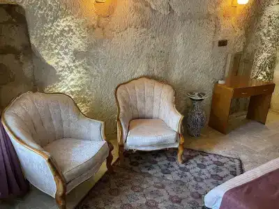 Dede Cave - 10