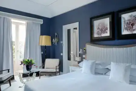 Capri Tiberio Palace - 4