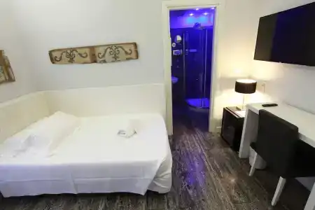 Quintocanto & Spa - 37