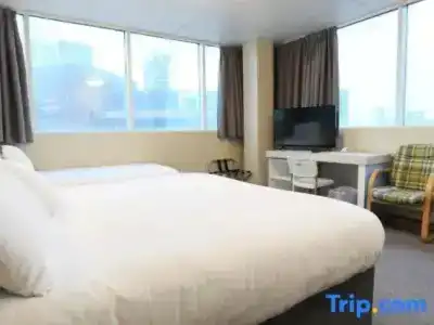 Citrus Cardiff by Compass Hospitality - 54