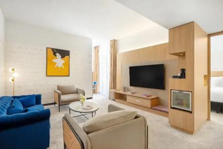 Nemzeti Budapest - MGallery - 105