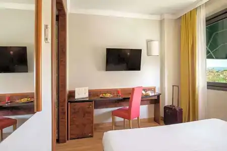 Best Western Park Roma Nord - 68