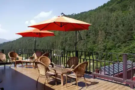 Best Western Plus Paradise Dilijan - 88