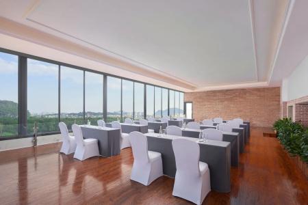 Sheraton Guilin - 39
