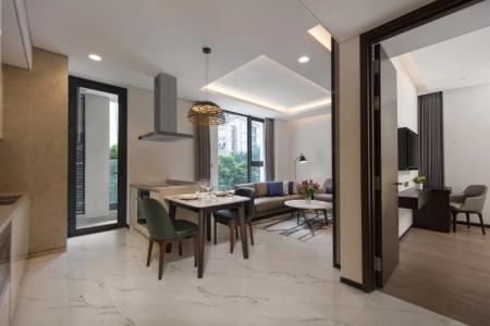 The Five Residences Hanoi - 49