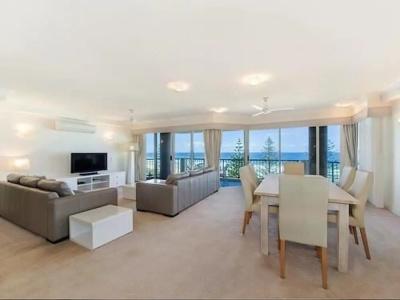 Oceana On Broadbeach - 101