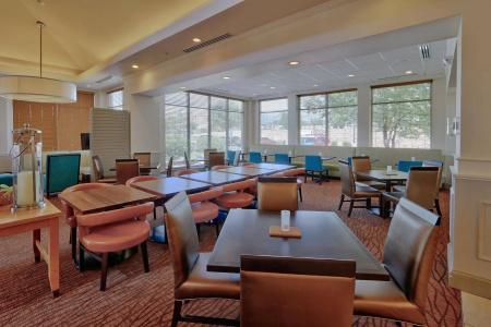 Hilton Garden Inn/Journal Center - 30