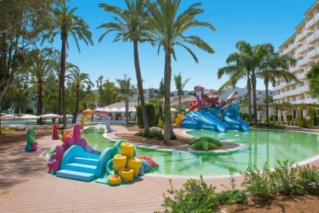Iberostar Ciudad Blanca - 21