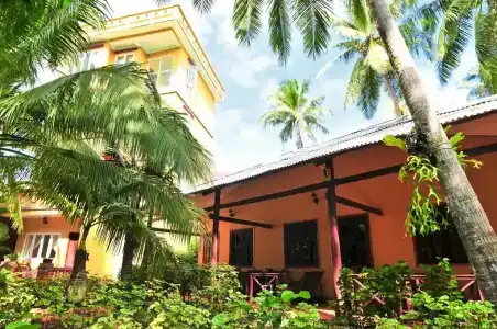 Sea Star Resort - 73