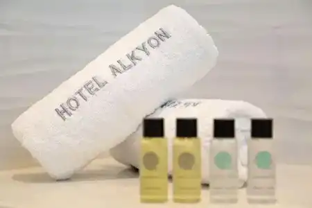 Alkyon - 63
