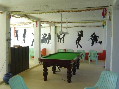 Mini-golf **** & Resort Ubon Ratchathani - 9