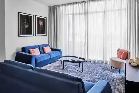 Adina Apartment Flinders Street - 119