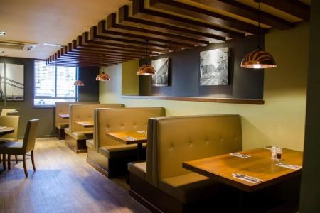 Premier Inn Hammersmith - 10