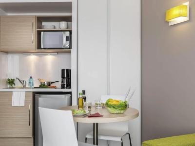 ApartAdagio Access Paris Reuilly - 14