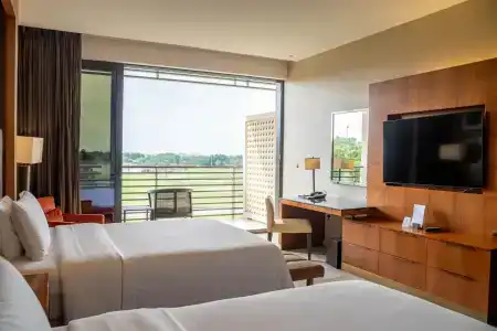 The Westin Abu Dhabi Golf Resort & Spa - 30