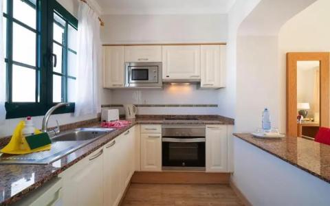 Costa Sal Villa´s & Suite´s - 98