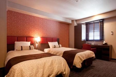 Kuretake Inn Premium Shizuoka Ekimae - 73