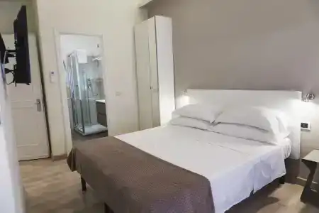 Residenza Talenti Superior Rooms - 54