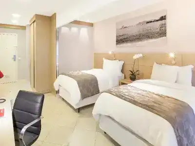 Quality Rio de Janeiro - Barra da Tijuca - 79