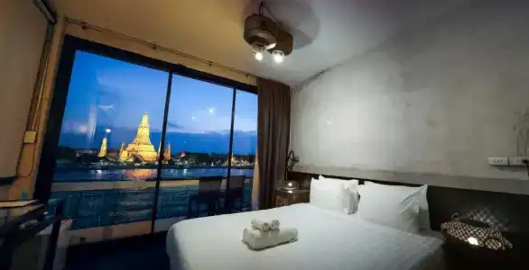 Inn a day - 208