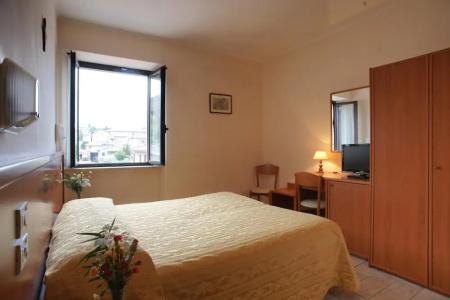 Albergo La Rocca - 4