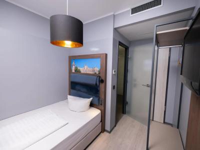 Smart Stay Station - 14