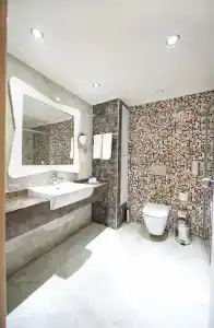Crystal Sunset Luxury Resort & Spa-All Inclusive - 9