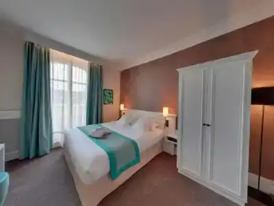 Best Western Hôtel d'Arc - 48