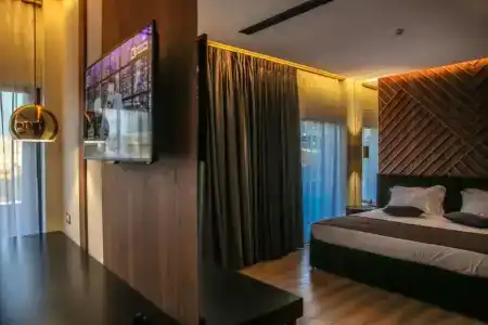 Mai Tai Resort - 11
