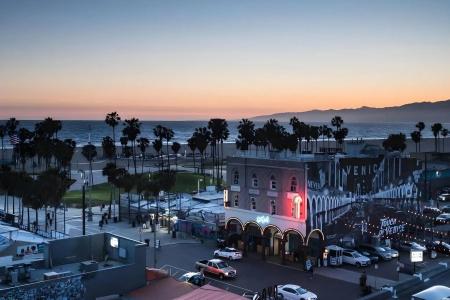 Samesun Venice Beach - 42