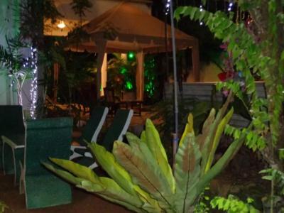 Nooit Gedacht Holiday Resort Unawatuna - 4