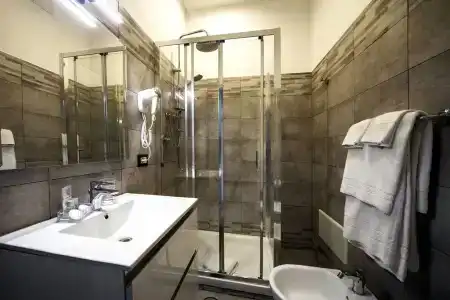 Residenza Tupini, S.Pietro Suites - 8