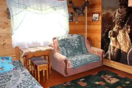 Уютный берег - 3