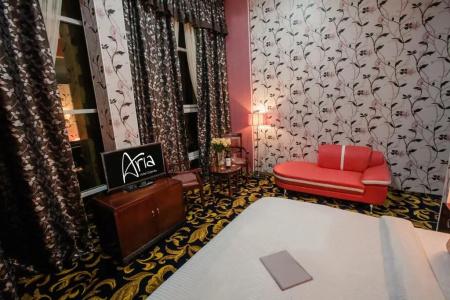 Aria Chisinau - 38