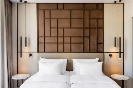 Radisson Collection, Magdalena Plaza Sevilla - 5