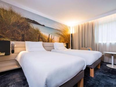 Novotel Rennes Alma - 67