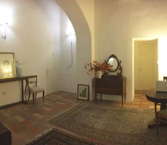 Vicolo del Lupo Guesthouse - 8