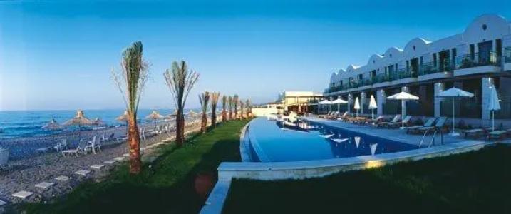 Giannoulis - Grand Bay Beach Resort (Exclusive Adults Only) - 33